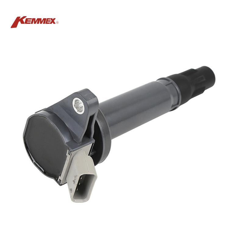 UF772 19070-B1011 Ignition Coil Replacement for Toyota 19070-B1020 19070-BZ031 19070-BZ060